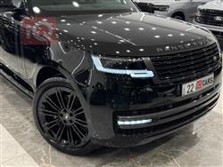 لاند روفر رانج روفر فوج